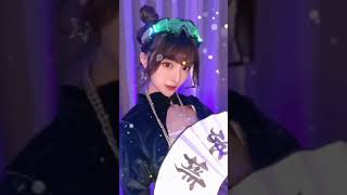 抖音美女变身，让你一次看个够，挑战不心动