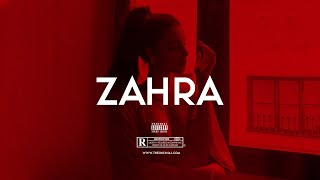 "ZAHRA" | Arabic Oriental Dancehall Type Beat | Turkish Reggaeton Oriental Balkan Instrumental 2023