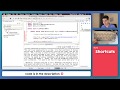Files In Java - Read Text File Easily #38