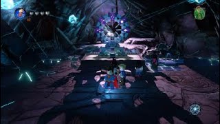 LEGO® DIMENSIONS™ Part 34 Fantastische Tierwesen Story Level 2