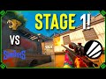 Sharks vs Lynn Vision - HIGHLIGHTS - IEM Cologne Major 2026 Stage 1 | CS2