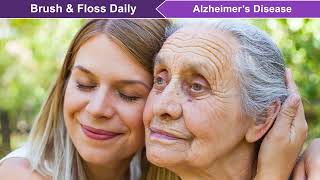 CU Dental Student-Produced Video: Alzheimer's Disease