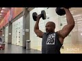 The best Shoulder exercises you can do