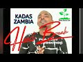 kadas zambia...heart break. (official video)...Macky 2 olijaba album now out.