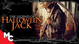 The Legend Of Halloween Jack | Full Movie | Horror Thriller
