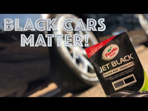 Best Wax for Black Cars? Best Wax for Black Cars?