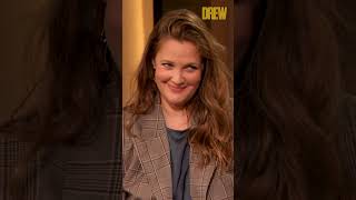 Drew Barrymore Helped Danny DeVito See on Set of "Duplex" | The Drew Barrymore Show | #shorts
