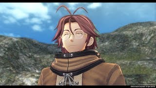 #161 【英雄伝説 閃の軌跡III】トワ会長の実家：匣使い（第四章）【\u0026G】