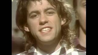 The Boomtown Rats - I Don't Like Mondays (Music Video), Full HD (AI Remastered and Upscaled)