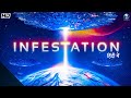 Infestation || Sci Fi Adventure Movie | Hindi Dubbed Full Movie HD | Laura Altman, Bi Anca