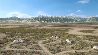 Kosmos Stargazing Resort & Spa - Grand Full-Resort Unveiling!