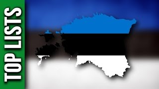 10 Things You Didn't Know About Estonia
