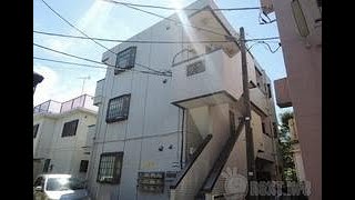 【物件動画】ラーク町田Ⅱ　相模原市南区鵜野森【ネクストライフ】