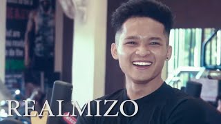 73 Questions With Jeremy Lalrinnunga | RealMizo (English Subtitles)