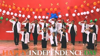 HAPPY INDEPENDENCE DAY 2021 | THE MOTION | GOURAV SAINI