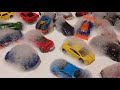 fun foam car wash