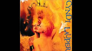 Cyndi Lauper - True Colors Hq Audio