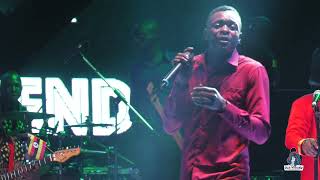 Badilisha - Dr Jose Chameleone Live (Legend Hit after Hit)