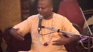 Sunday Feast - Mentality Of Demons From Ramayan And Srimad Bhagavatam - Vraj Vasi Prabhu