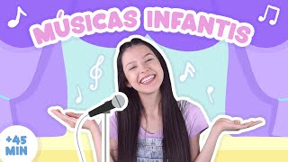 Cante e Aprenda! - Compilado de Músicas Infantis do Clube do Pititico