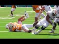 tennessee vols 2024 hype video the journey begins