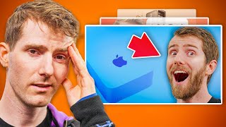 Why our Thumbnails Look Like This.