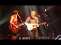 Ed Sheeran and surprise guest Taylor Swift Everything Has Changed at MSG 111- HQ