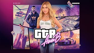 אן בי - ג׳י טי אי Ann-B GTA | (Prod By. Rom Ohana)