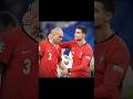 Ronaldo Vs Pepe☠️❤️🩹 #shorts #viral #funny #trending