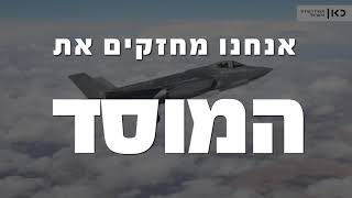 נתניהו - ימין. חזק. מצליח