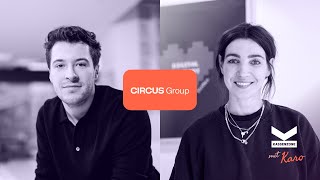 Nikolas Bullwinkel, CEO Circus - Was steckt hinter dem Food-Tech Unternehmen des Flink Co-Founders