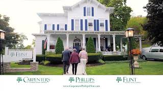 Carpenter's, Phillips, and Flint Funeral Homes in the Finger Lakes | 2026-07