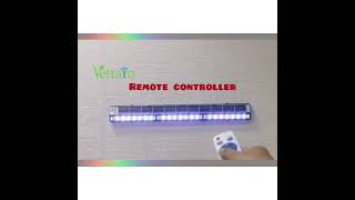 Vettam Solar RGB Facade Light