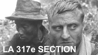 Music+Cinema: La 317ème Section/ The 317th Platoon/ Pierre Schoendoerffer (Extrait)