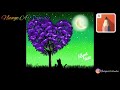 Anyone can paint this || Heart Shaped Tree in Autodesk sketchbook tutorial