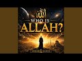 Who is Allah