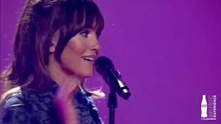 ENEMIGOS (Acústico) - Aitana Coca Cola Music Experience Reloaded 2020