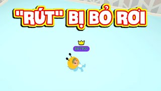 RÚT Bị Bỏ Rơi - Play Together