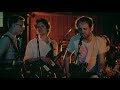 Deer Tick - The Auld Triangle - Luna @Pickathon 2017 S02E03