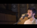 Jake Houlsby - Vondelpark (Live Session At The Mining Institute)