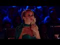 sascha williams’ fate hangs in the balance semi finals bgt 2018