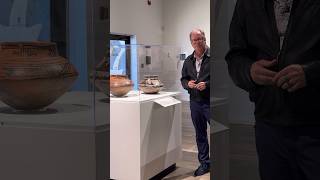 Stories From Clay at the Tucson Museum of Art #pottery #nativeamericanart #tma