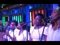AFM PRAISE - ISHE NDINZWE NEKUFARA