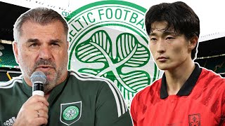 Massive Cho Gue-Sung to Celtic News!