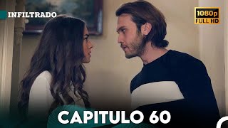 Infiltrado Capítulo 60 (Doblado en Español) (FULL HD)