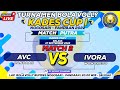 🔴(LIVE) AVC VS IVORA || TURNAMEN BOLA VOLLY KADES CUP I NOGOSARI - PANDAAN, SE JAWA TIMUR