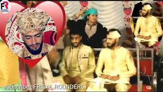 Mahi Amir wedding video ( Kashmiri Rounders )