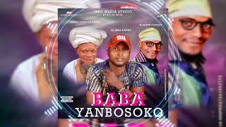 baba yan bosoko_  latest official nupe comedy Audio