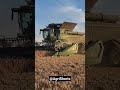 John Deere X9 Combine