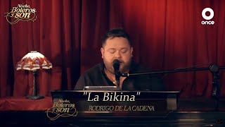 La Bikina - Rodrigo de la Cadena - Noche, Boleros y Son